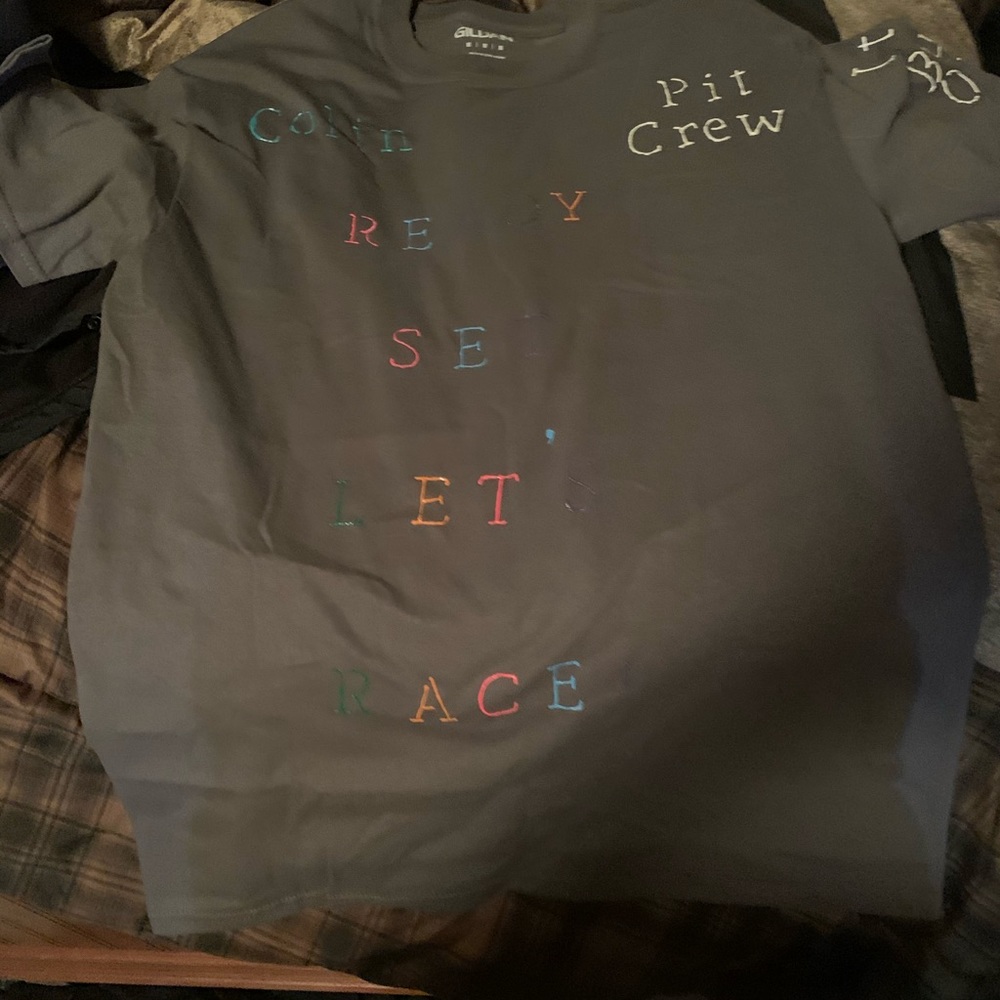 Custom T-shirt’s